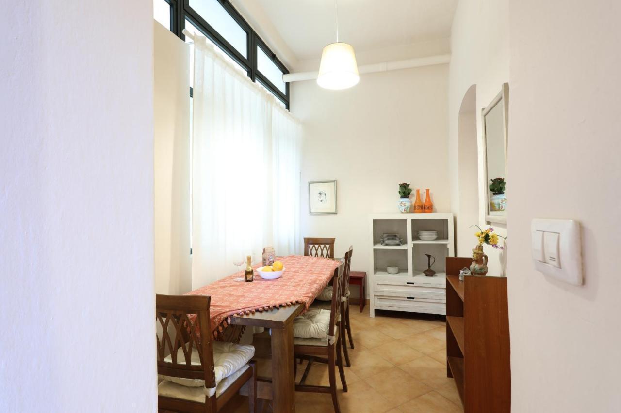 Greek Theater - Sea View Apartment Taormina Zewnętrze zdjęcie